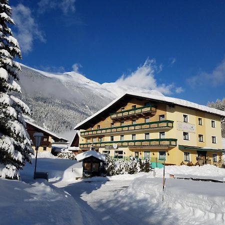 Alpin Appart Reiterhof Niederthai Exterior foto